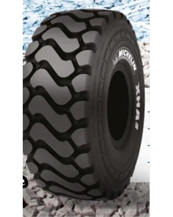 MICHELIN vara 23.5 R 25 XHA2 L3 TL * 195A2 Anvelopa agro