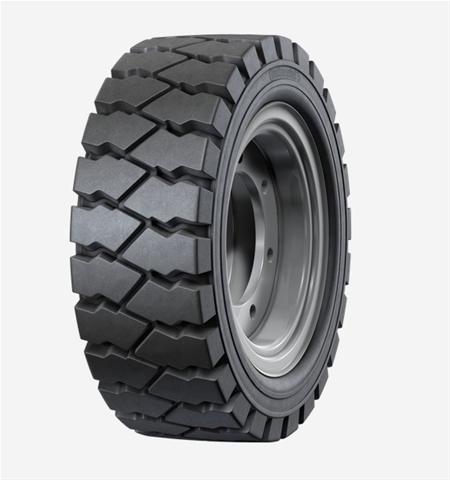 CONTINENTAL vara 300-15 22PR 165A5 TT IC40 Anvelopa stivuitor