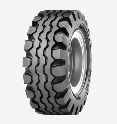 CONTINENTAL vara 6.00-9 IND. 12PR 121A5 IC10 Anvelopa stivuitor