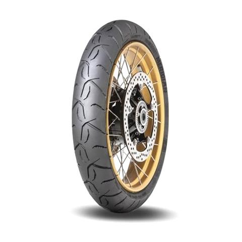 DUNLOP 110/80R19 59V TL TRX MERIDIAN Anvelopa Moto
