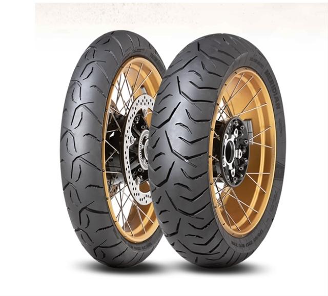 DUNLOP 140/80R17 69H TL TRX MERIDIAN Anvelopa Moto