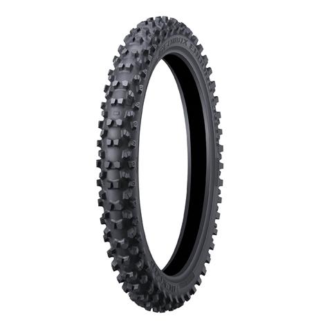 DUNLOP 90/9021 54R TT GEOMAX EN91F Anvelopa Moto