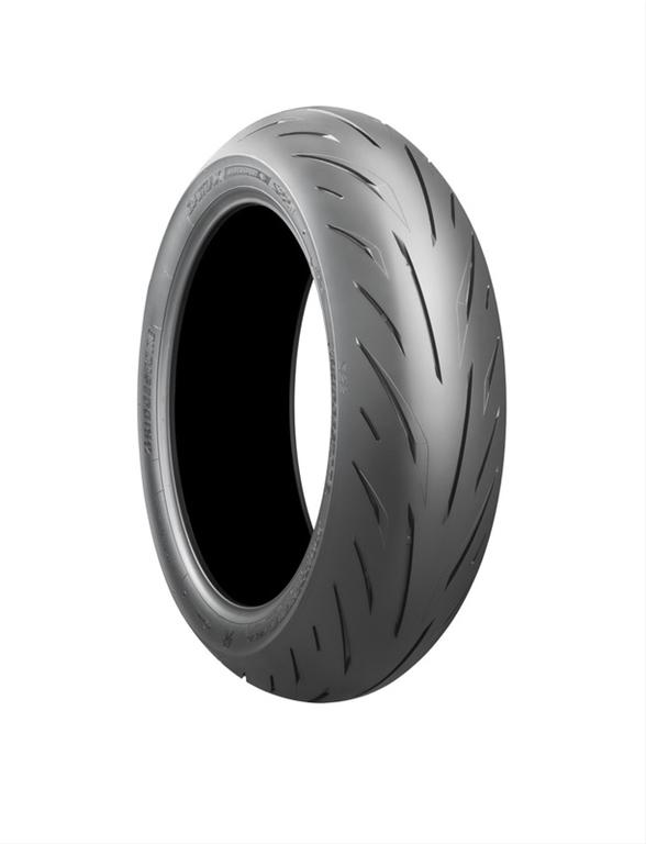 BRIDGESTONE BATTLAX S22  180/55 ZR 17 (73W) TL Anvelopa Moto