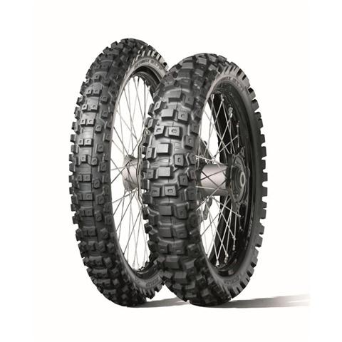 DUNLOP 80/10021 51M TT GEOMAX MX71 F Anvelopa Moto