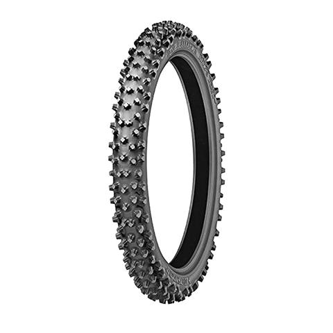 DUNLOP 80/10021 51M TT GEOMAX MX12F Anvelopa Moto