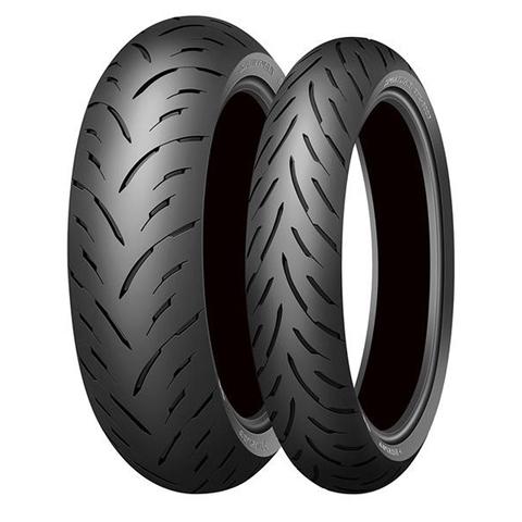 DUNLOP 180/55ZR17 (73W) TL SX GPR300 Anvelopa Moto