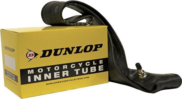 DUNLOP 2.75:3.00*7090/10021 TR4 MOT Camera de aer Moto