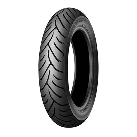 DUNLOP 120/7013 53P TL SCOOTSMART Anvelopa Moto