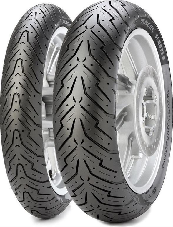 PIRELLI ANGEL SCOOTER REINF PIAGGIO LIBERY 100/8014 M/C 54S TL Anvelopa Scuter