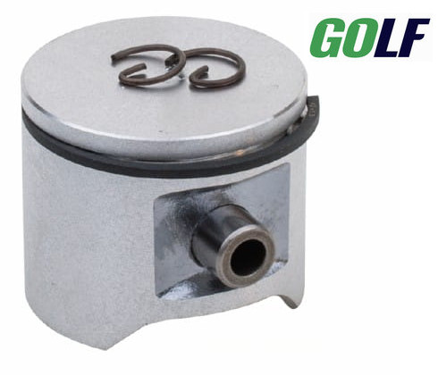 Piston complet Ø 42mm Husqvarna 45 Golf