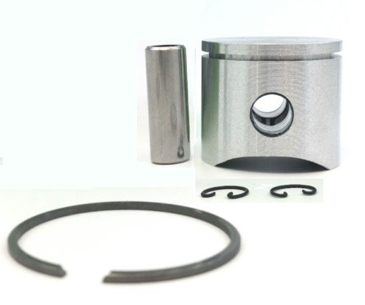 Piston complet pentru drujbă Oleomac 936 / Efco 936, Taiwan 38mm
