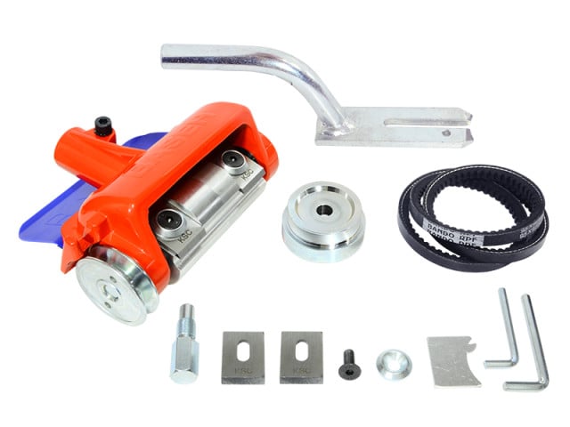 Decojitor cilindric pentru drujbe Husqvarna 36, 136, 142, 142