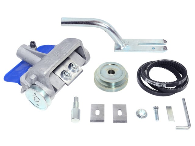 Decojitor pentru bușteni pentru drujbele Husqvarna 340, 345, 350, 445, 450 (standard)