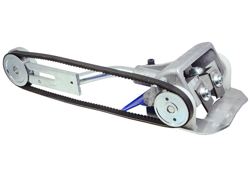 Accesoriu rindea curbat pentru drujbele Stihl Ms170, Ms171, Ms180, Ms250