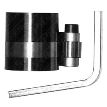 Compresor segmenti 45-89 mm