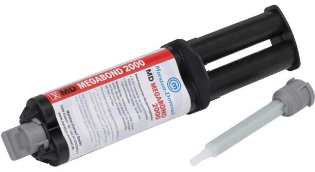Adeziv MD-Megabond 2000 bicomponent 50 Gr