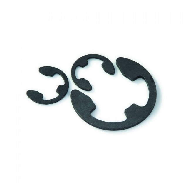 Inel de siguranță model "E" 3.17mm