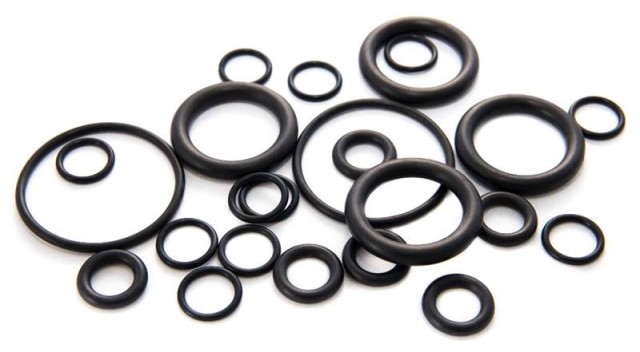 Inel O 28,57 x 22,22 mm