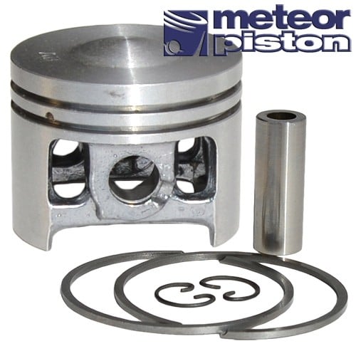 Piston drujbă complet compatibil Stihl MS 280 Meteor Ø 46mm