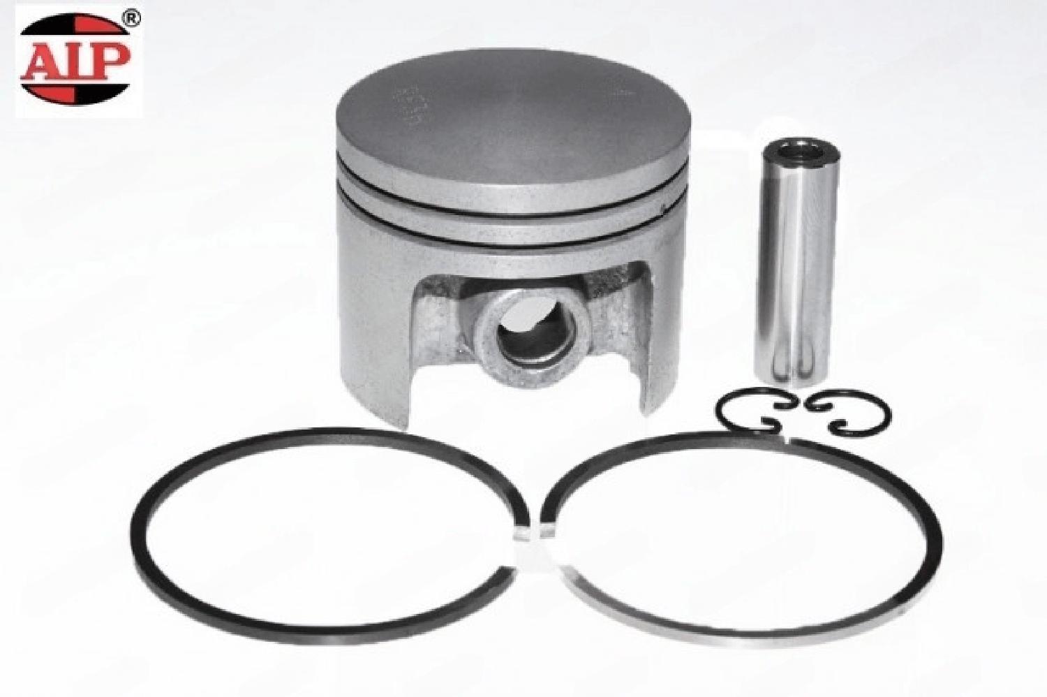 Piston complet pentru drujbă Stihl 031 Ø 44mm AIP