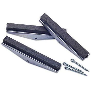 Set 3 pietre pentru instrument de honuit cilindri