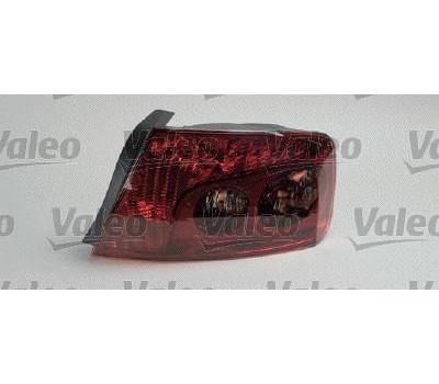 Lampă spate Valeo 043363 - RESIGILAT