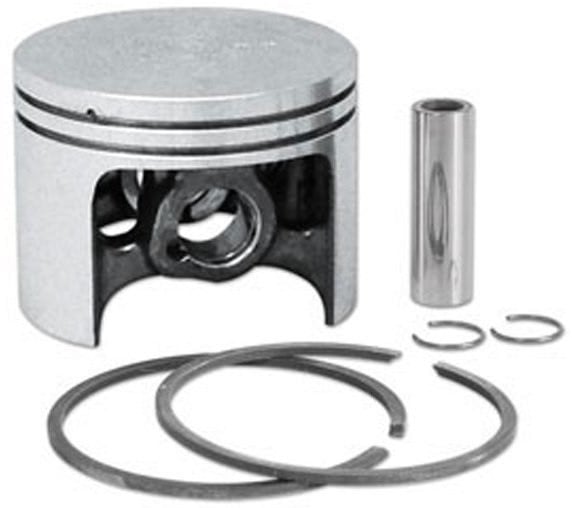Piston complet drujbă compatibil cu Stihl MS 460, 046 Cal II