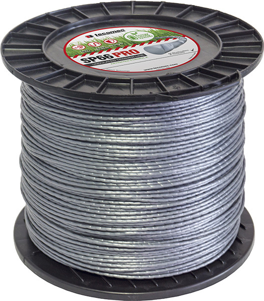 Fir motocoasă Tecomec SP66PRO Ø 2.7mm x 215m