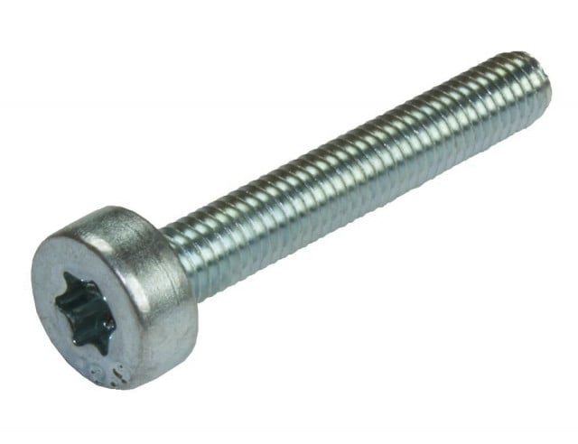 Șurub drujbă compatibil Stihl (5 x 40 mm)