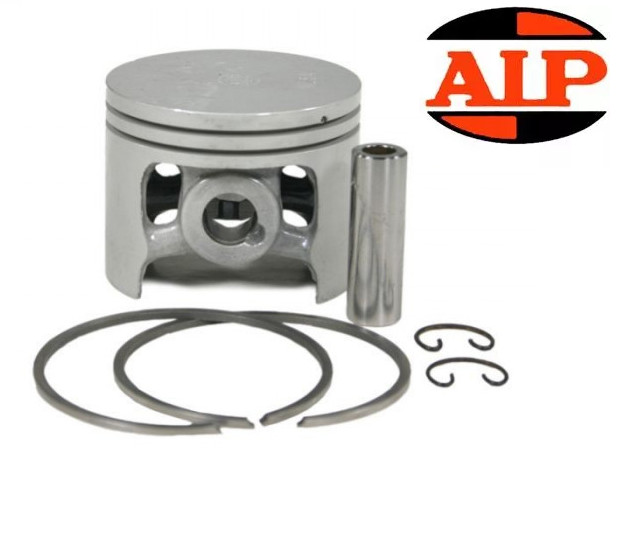Piston complet pentru drujbă compatibil Stihl MS 260, 026 44.7mm (AIP)