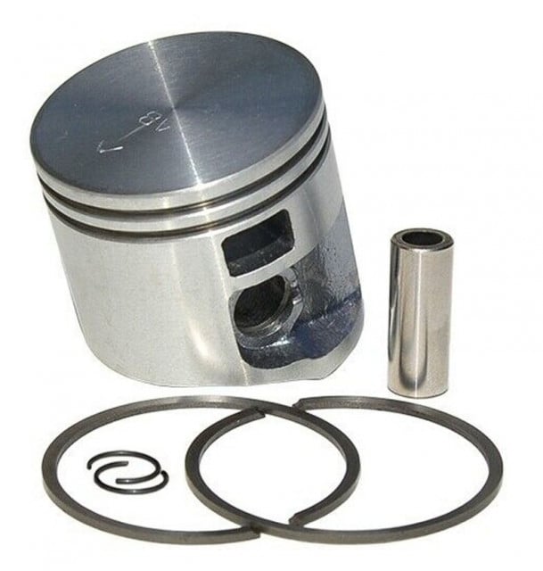 Piston complet pentru drujbă, compatibil cu Stihl MS 231, Ø 42.5mm