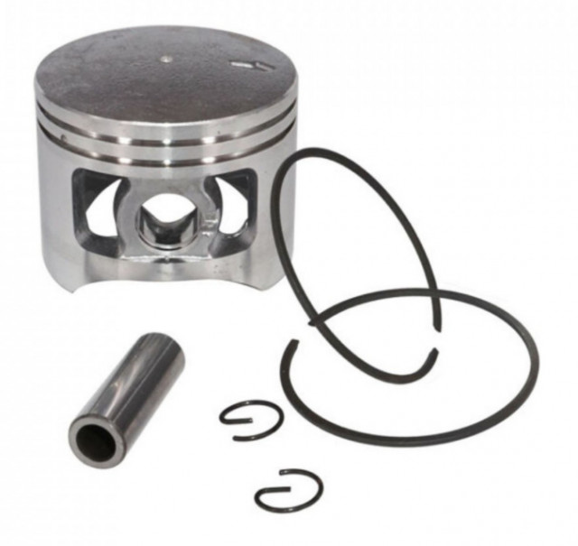 Piston complet pentru drujbă chineză 5800