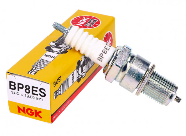 NGK BP8ES bujie pentru moto/scuter