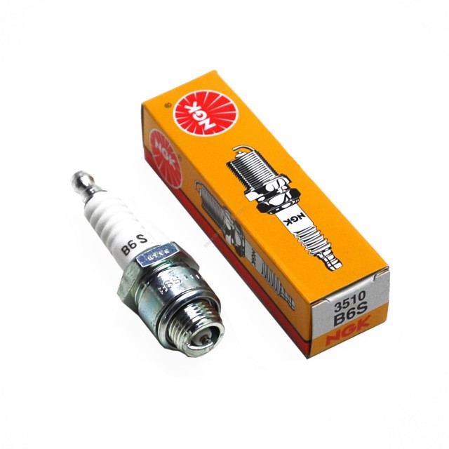 Bujie NGK B6S pentru atomizor