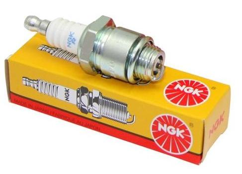 Bujie pentru utilaje (NGK BR2-LM)