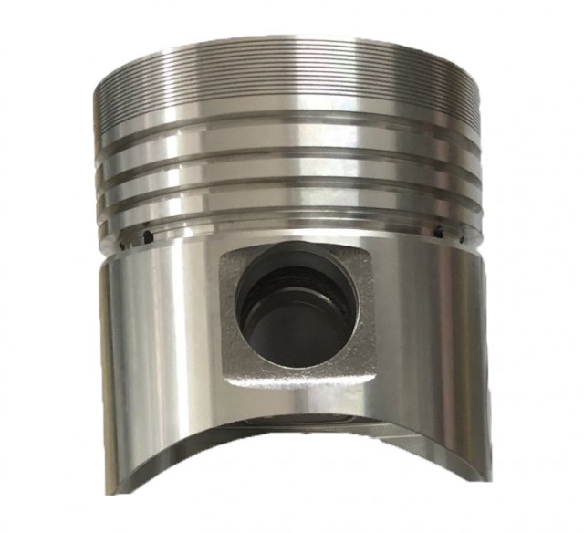 Piston motor Diesel Lombardini LDA510 Ø 85 mm