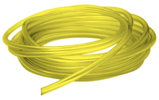 Furtun benzină 2mm x 3.5mm (rola 15 metri)