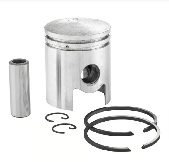 Piston Garelli Avanti scuter 2T 50cc Ø 40 mm