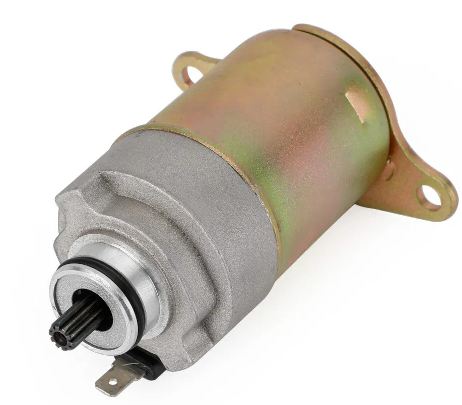 Electromotor pentru scuter SYM MIO 50cc (4 timpi)