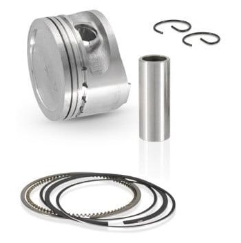 Piston RMS 69mm pentru Yamaha Majesty 250cc