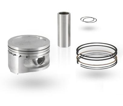 Piston RMS pentru Suzuki Address 110cc