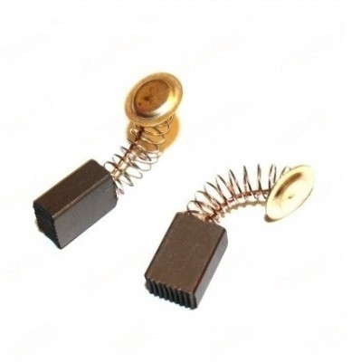 Perii colectoare BX-60 de 4.8x7.8x13 mm