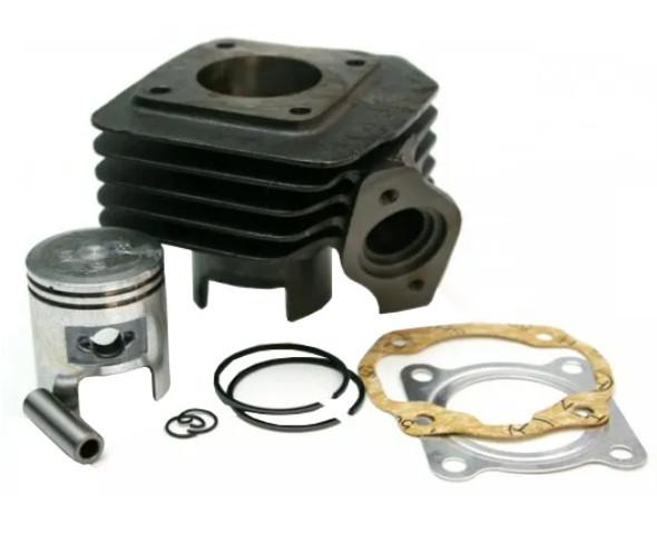 Set motor scuter 50cc 2T Honda Vision, Tact / Peugeot Rapido