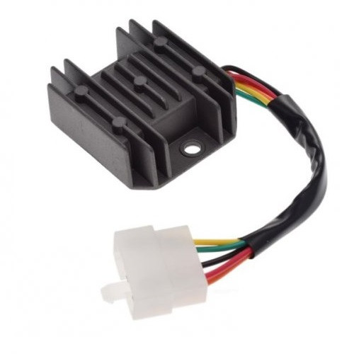 Regulator de tensiune Kymco People / Malaguti Ciak