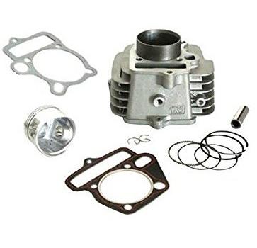 Set motor pentru ATV 4T Lifan ZS de 125cc