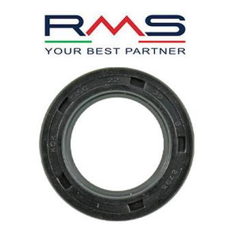 Simering spate moped Piaggio Ciao, Bravo, Si (22-35-6) RMS