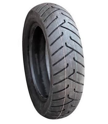 Anvelopă scuter 100/80 x 10