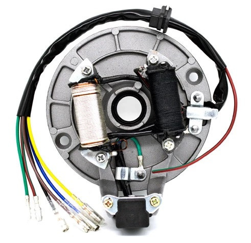 Cross Magnetou / ATV 50-110CC (cu simering)