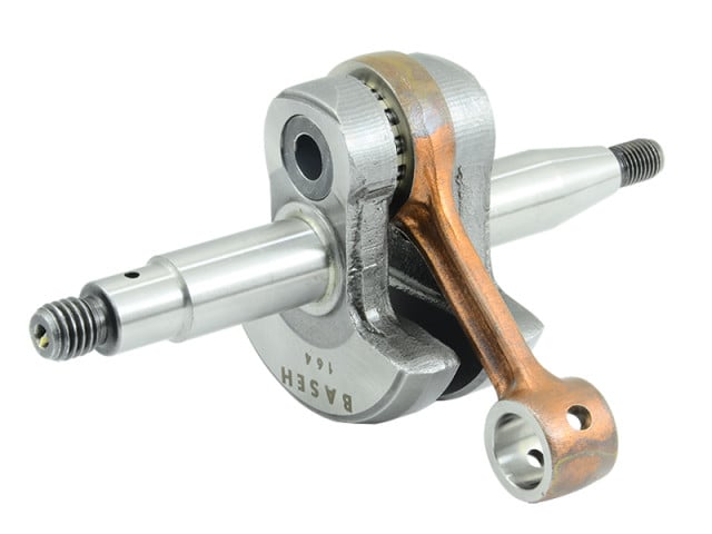 Arbore cotit drujbă Husqvarna 556, 562