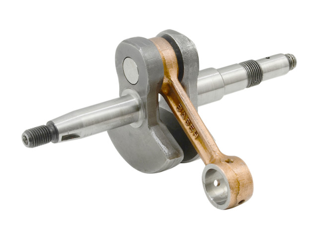 Crankshaft drujbă Echo CS-501P